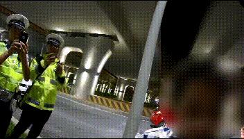 珠海滴滴被运管抓怎么处理,珠海滴滴司机被查