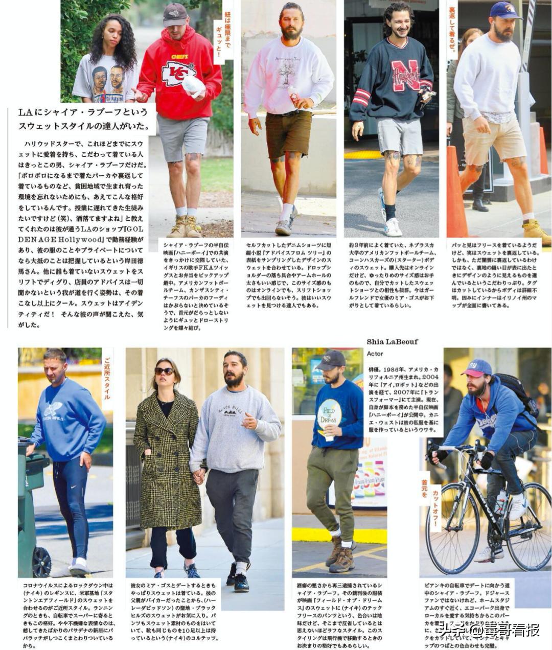 cityboy上衣怎么选择,cityboy穿搭基本单品