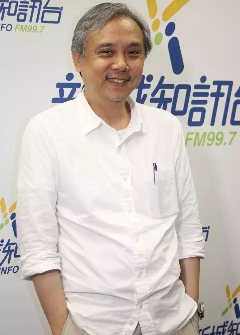 恭喜！59岁金像奖导演娶小三十岁内地演员：都是时候了