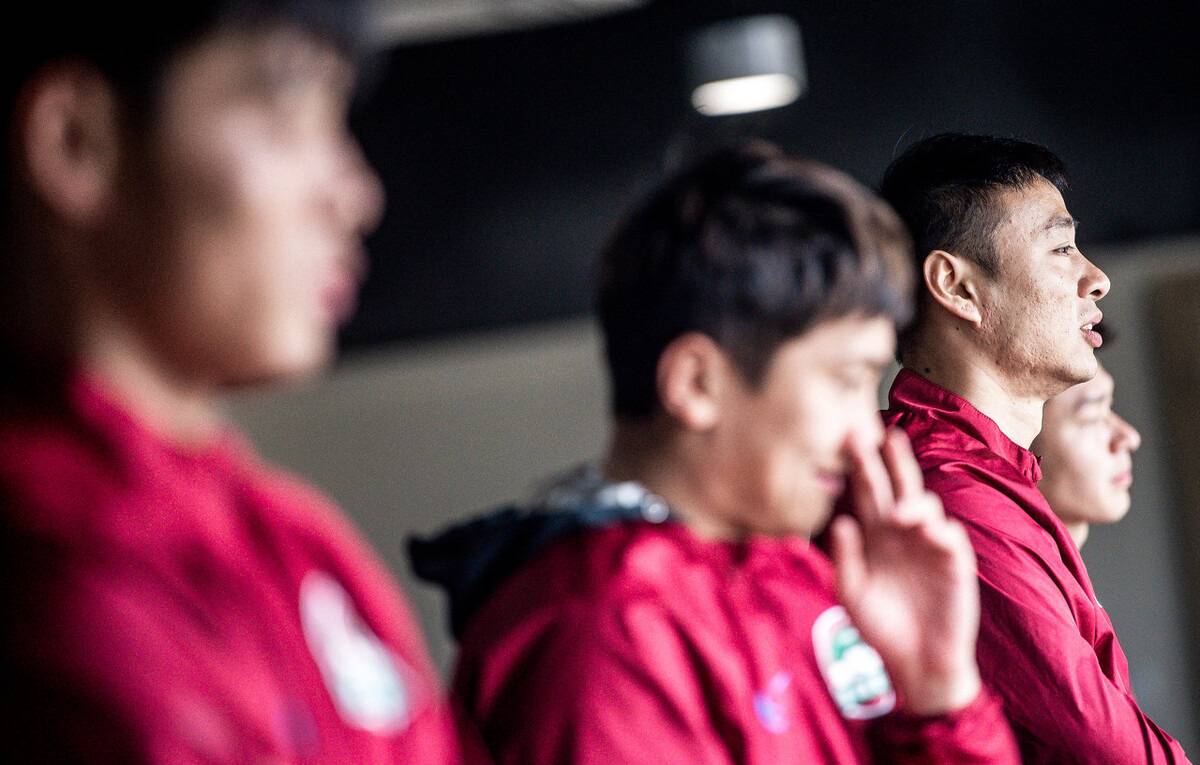 足协是中国足球最大障碍,足协治理下的国足该如何走向