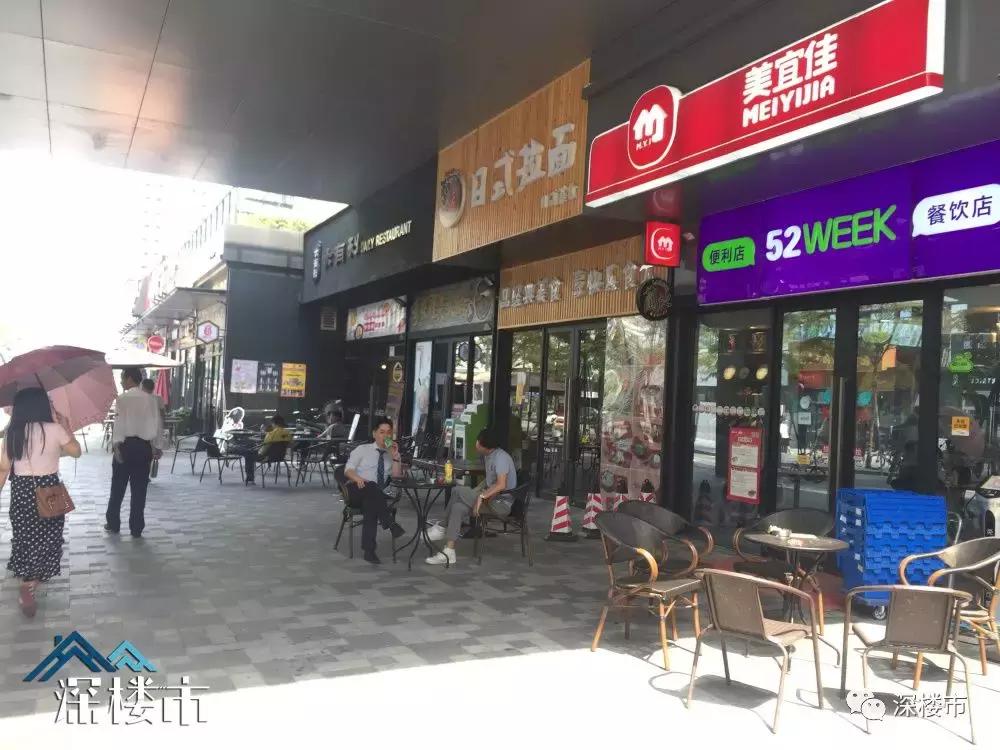 万科商业业绩,万科商业做得如何