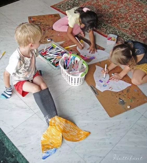 孩子玩过家家是什么思维,小孩子玩过家家好吗