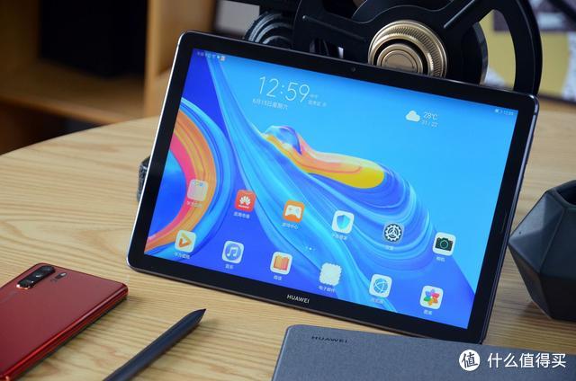 推荐几款适合上网课的平板电脑,网课大屏幕平板电脑推荐