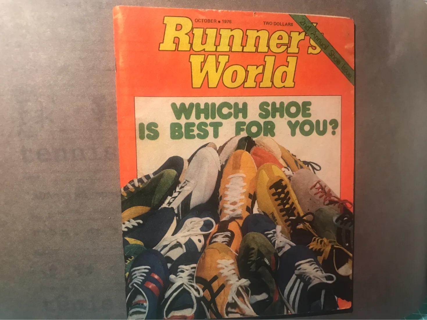 讲述球鞋背后的美丽故事,李廿