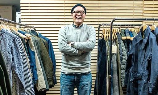 迎来第一位「韩国朋友」!|Eastlogue