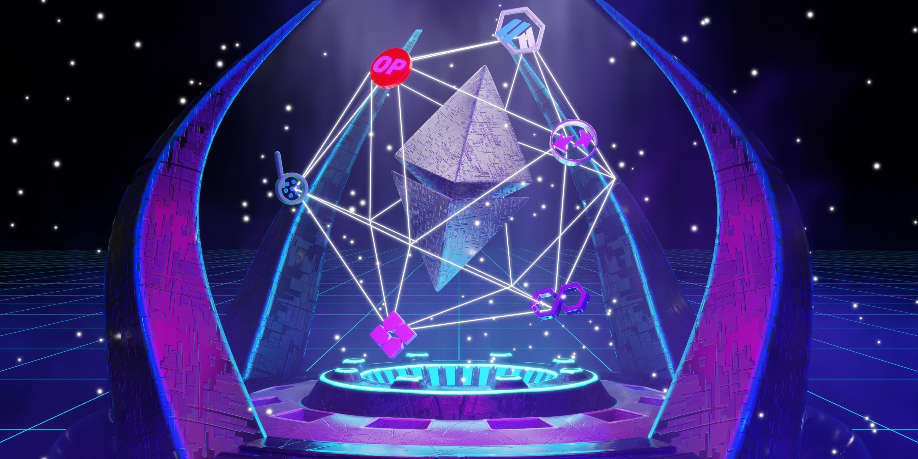 以太坊layer2扩容方案前景,以太坊layer介绍