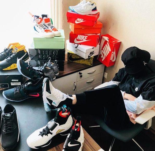 yeezy美洲限定如何穿搭,yeezy美洲限定真假鉴定