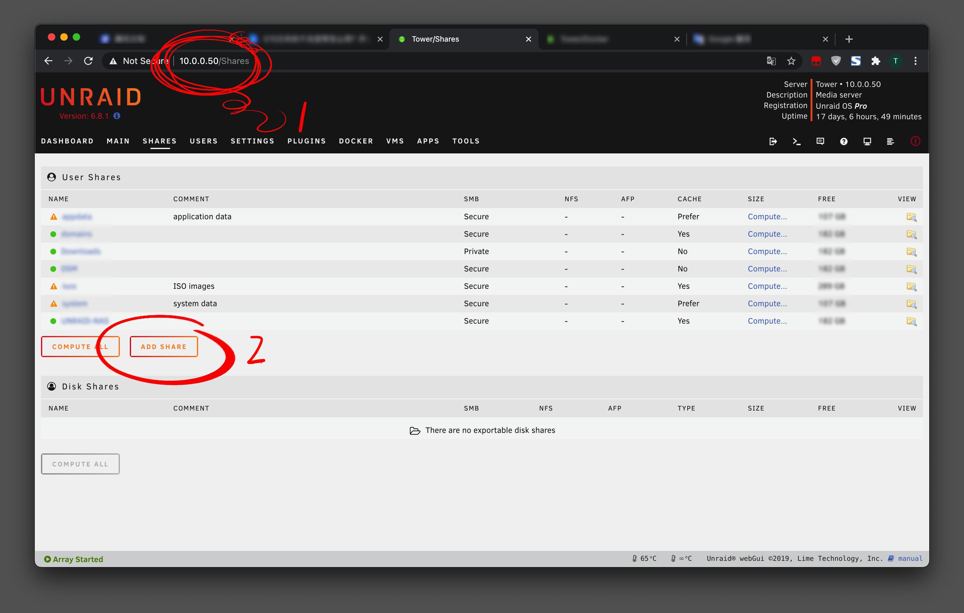 unraid鎻掍欢鏈湴瀹夎,unraid瀹夎鏁欑▼