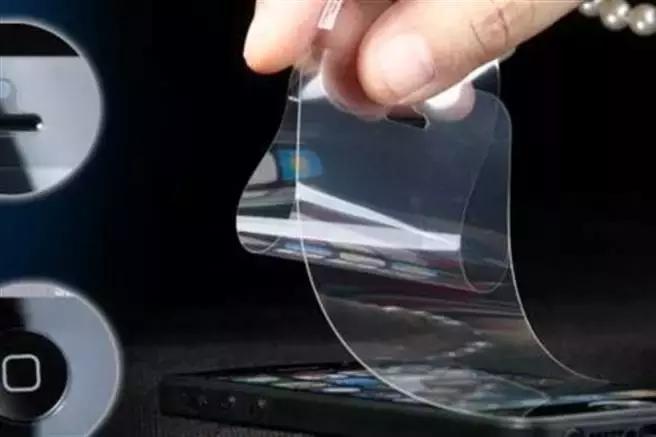 iphone最好贴什么样的钢化膜,iphone13钢化玻璃膜