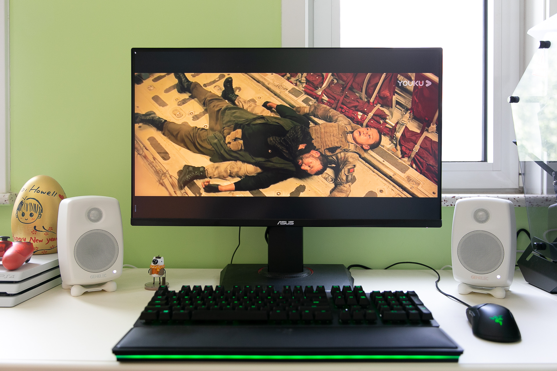 一对音箱凭什么这么贵？未发烧即退烧，后悔没早入手的真力G One