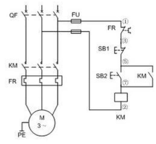 2019低压电工实操考试题,最新低压电工考试试题及答案详解