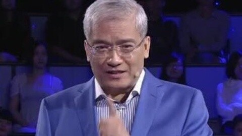 郎咸平财经郎眼高清图片,郎咸平财经郎眼20190819