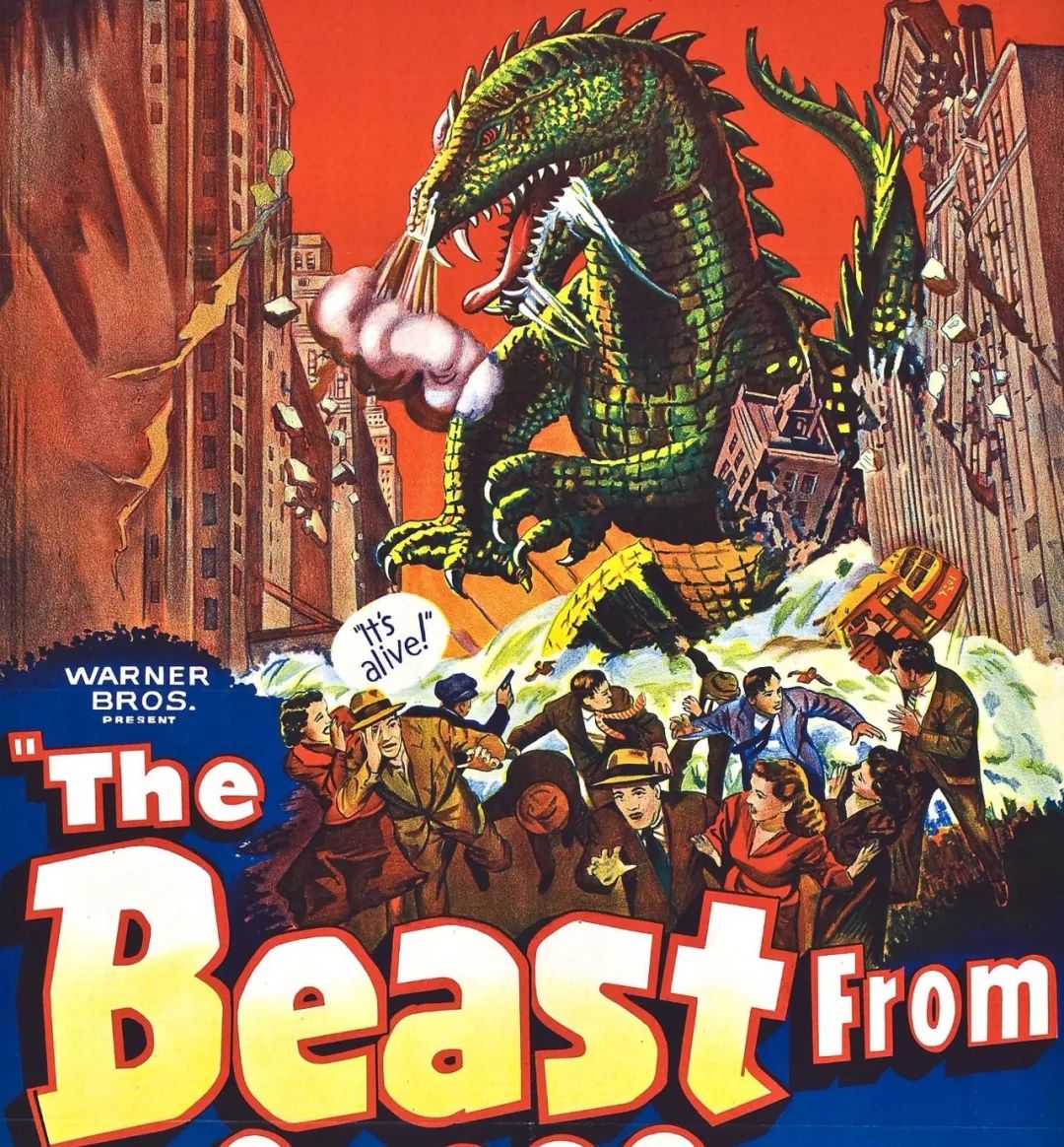 金刚和哥斯拉打最厉害的怪兽,金刚揍哥斯拉