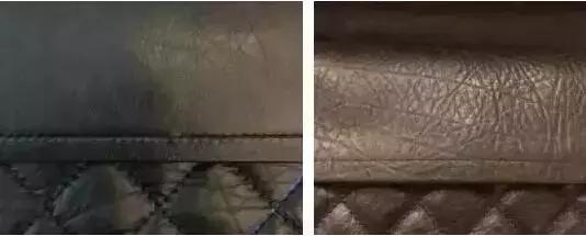 如何鉴别chanel的首饰,奢侈品鉴定chanel流浪包真伪对比