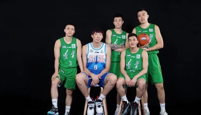 2023辽宁总决赛夺冠完整版,2021全运会辽宁vs广东夺冠