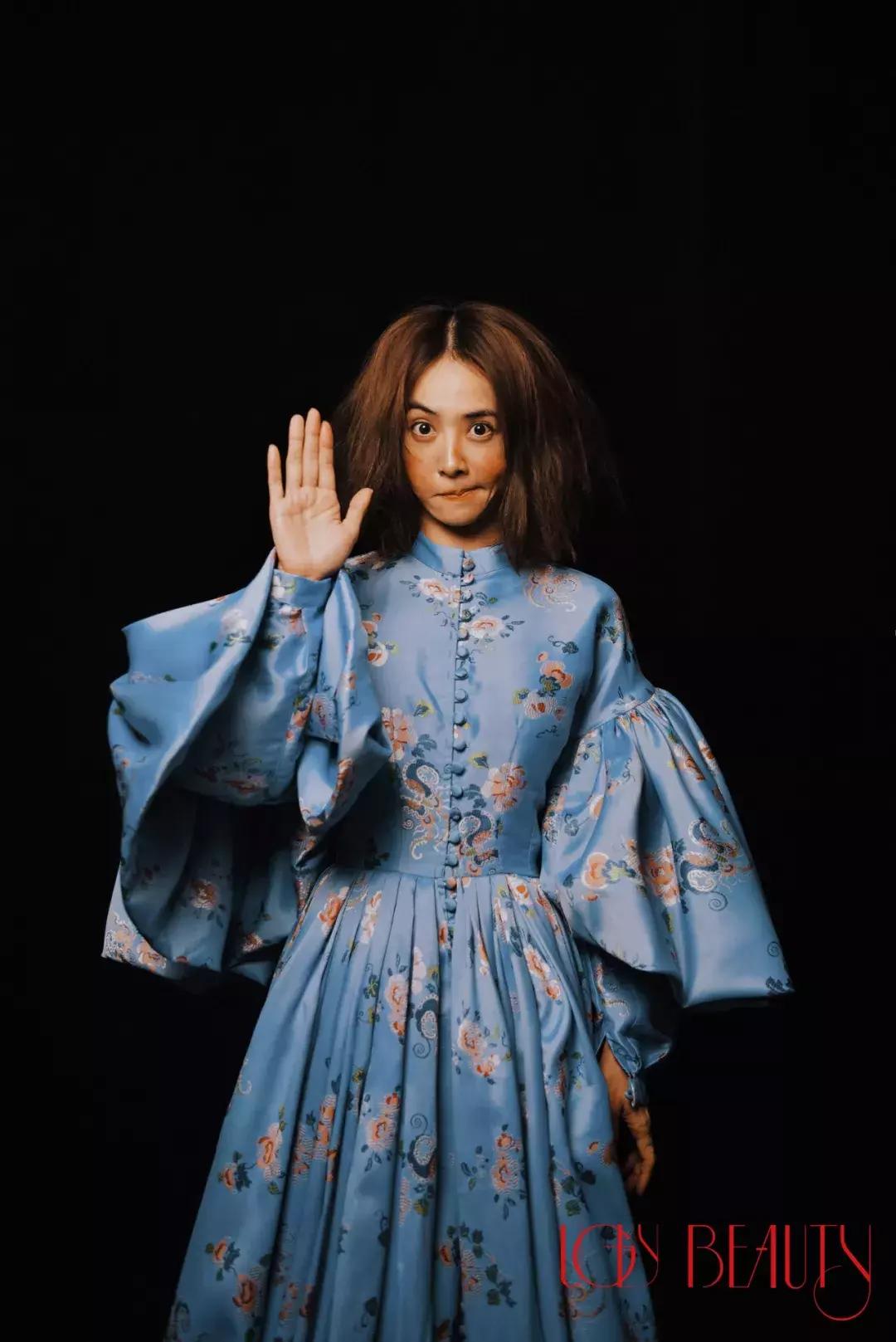 蔡依林为什么那么多人喜欢,蔡依林20年心路历程