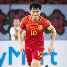 中国留洋女足球运动员,前些年踢出名堂的中国足球运动员