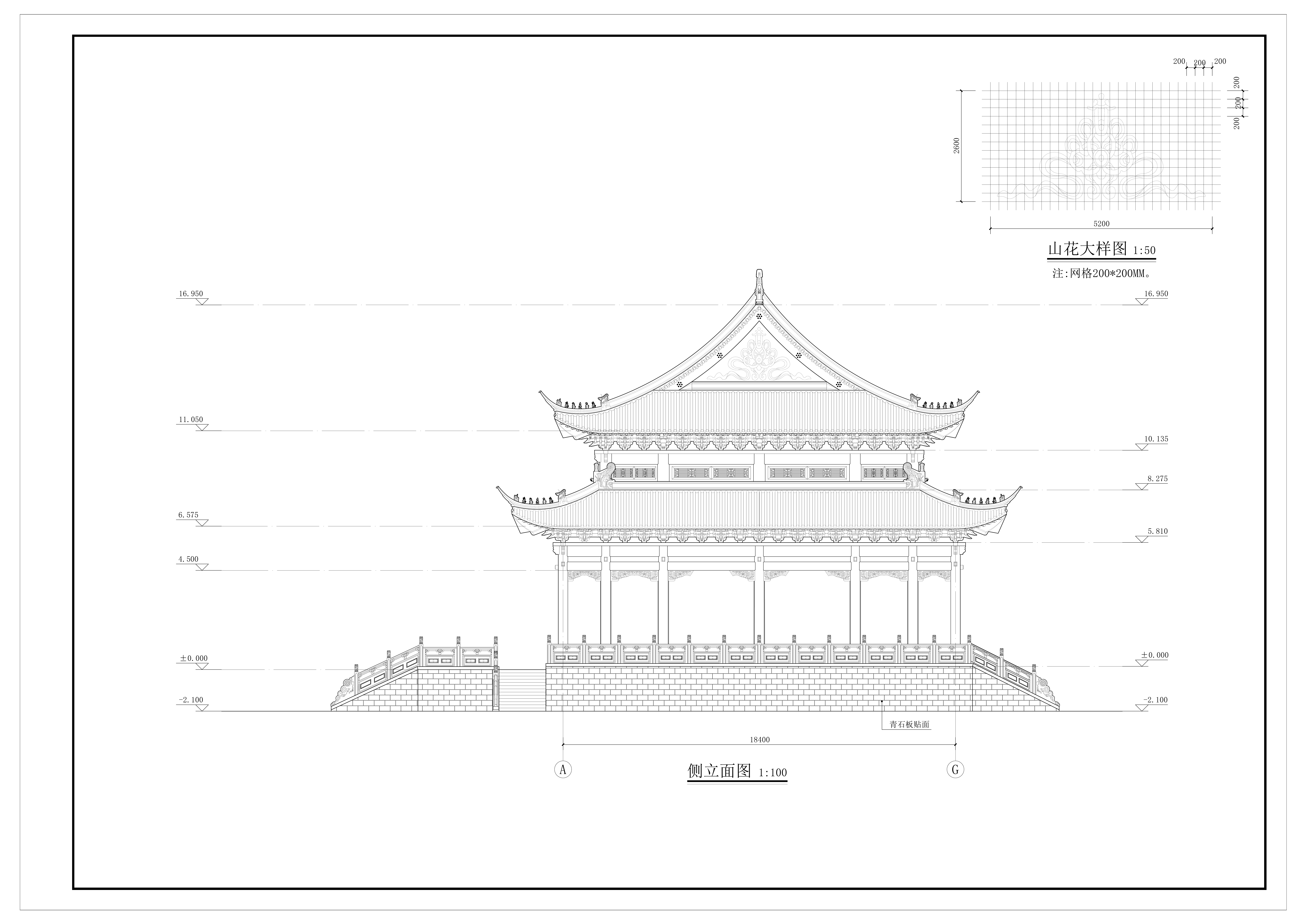 寺庙殿堂构造图片,寺院殿堂简介