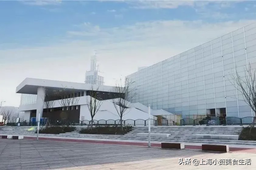魔都标志性建筑,魔都上海标志性建筑三件套