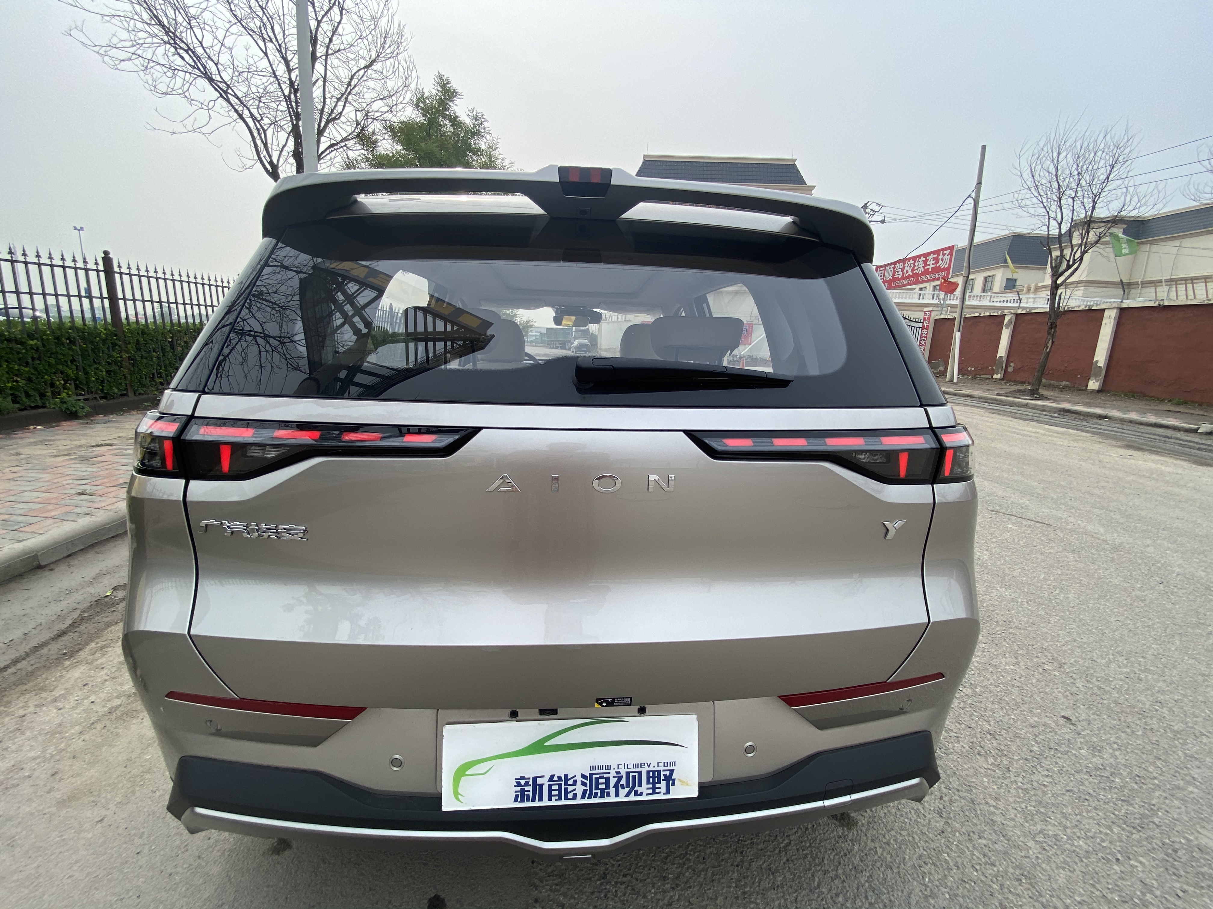 广汽埃安电动汽车怎样,广汽埃安suv电动车价格