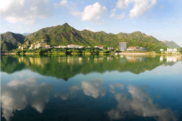 密云旅游季,2019北京密云旅游