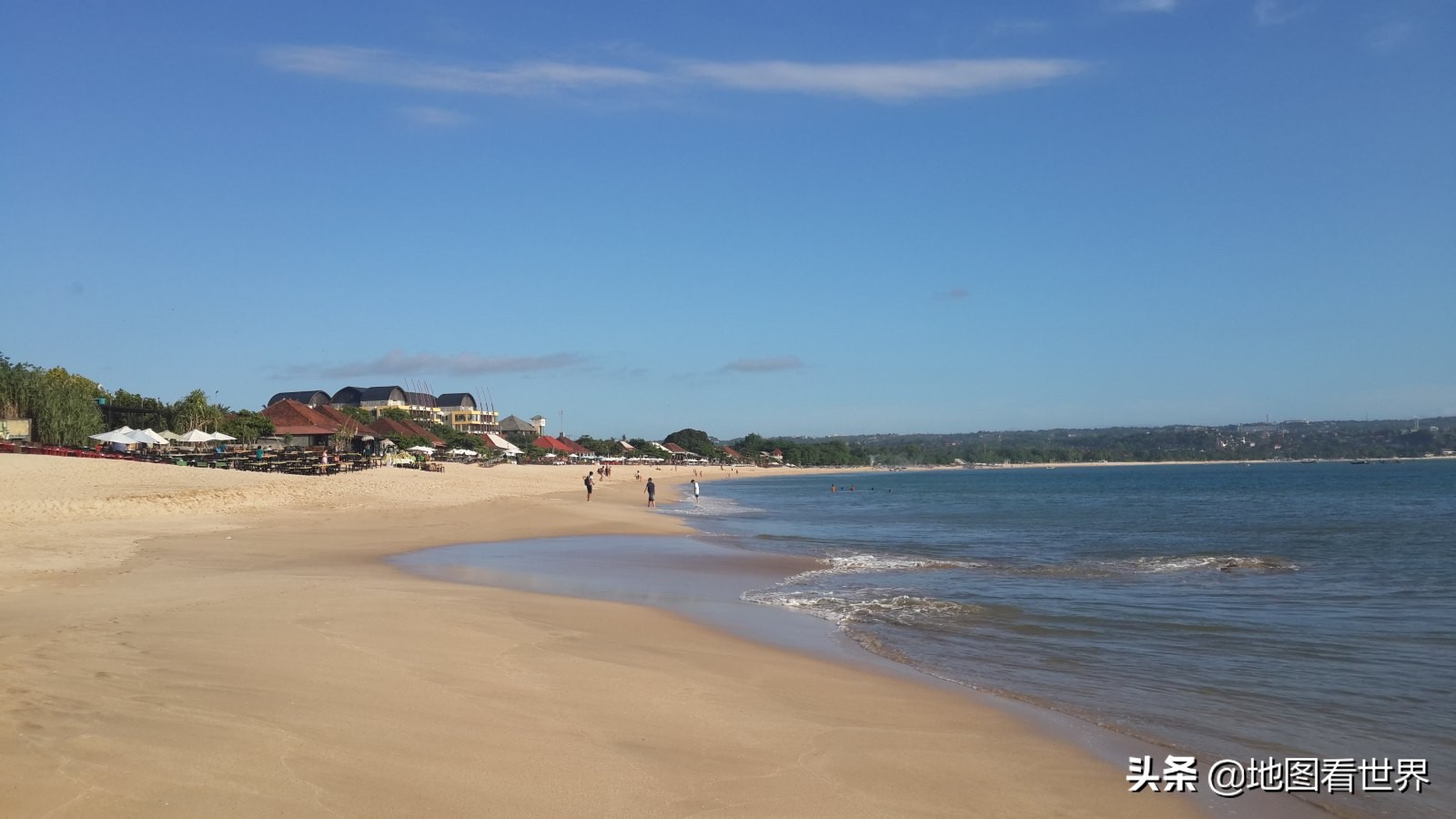 对华免签落地签,免签落地签国家旅行