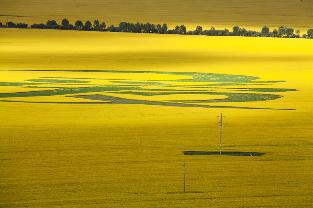 青海最值得去的十个县,青海最强的十个城市