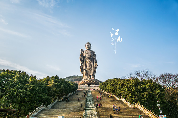 梦幻江南水乡仙境,带你看江南第一古镇