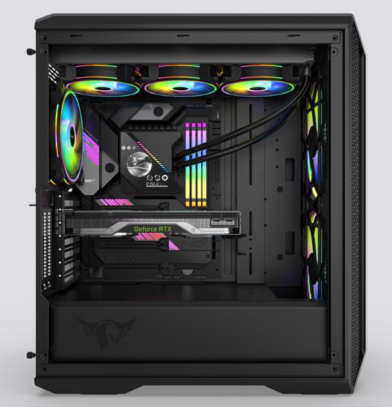 航嘉mvpcaesar凯撒,航嘉mvp豪华版机箱