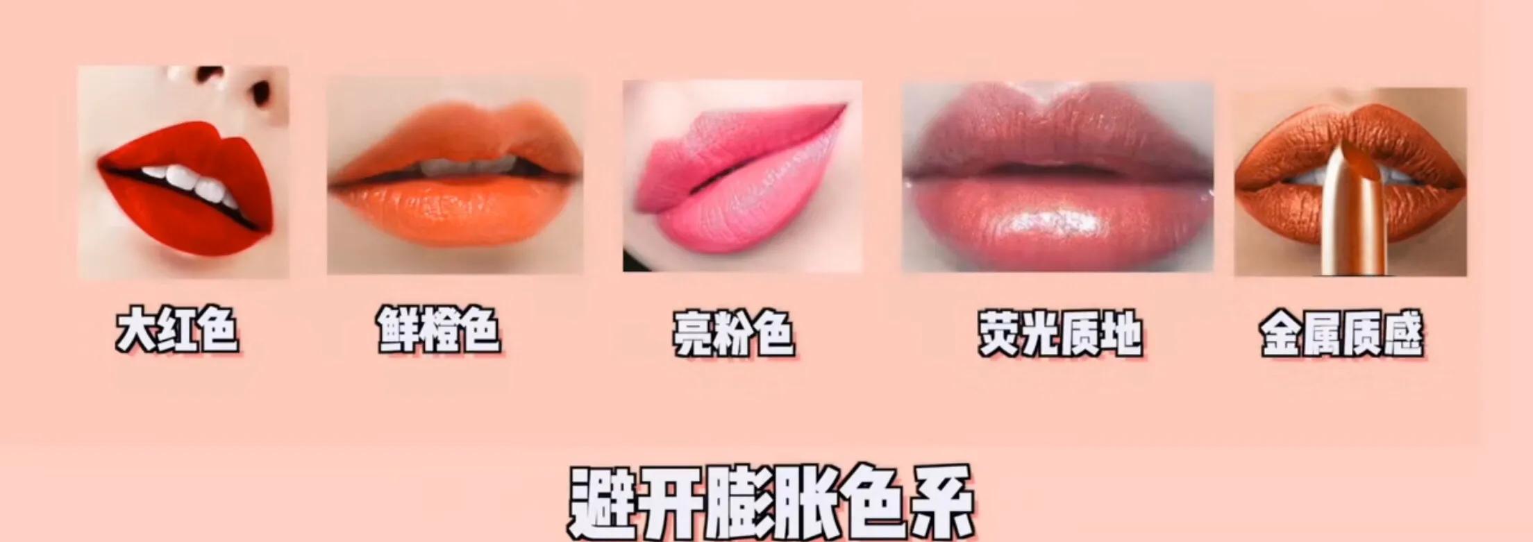 侧颜凸嘴怎么修,让侧脸变好看的方法