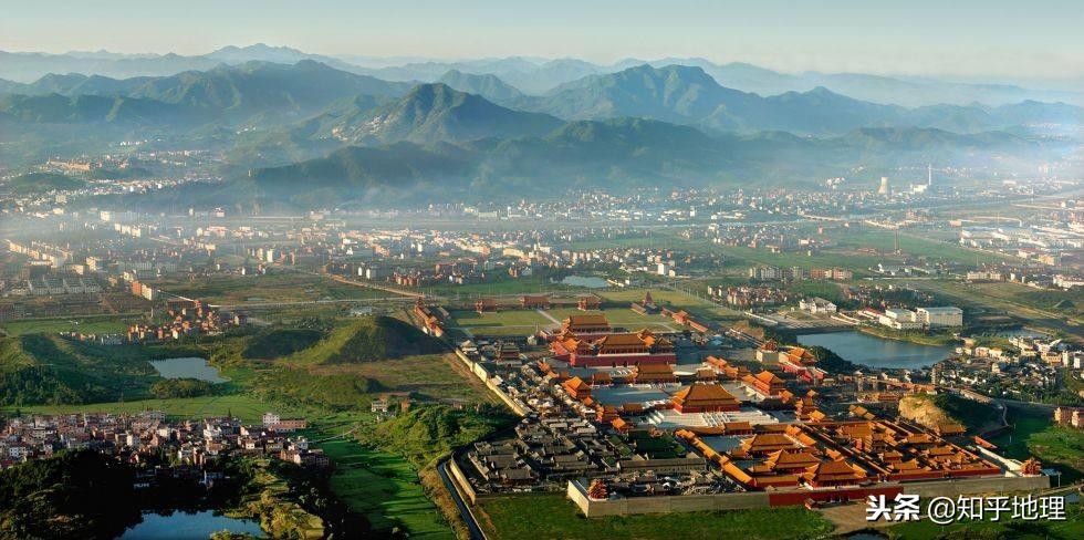 浙江地理及气候特点概括,浙江的人文地理和地理特征