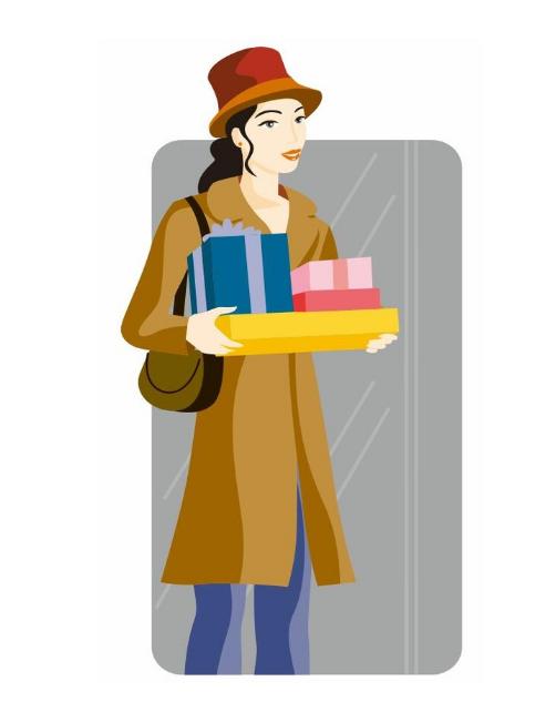 不会送礼的人生意做不大,不会送礼的人生意是做不大的