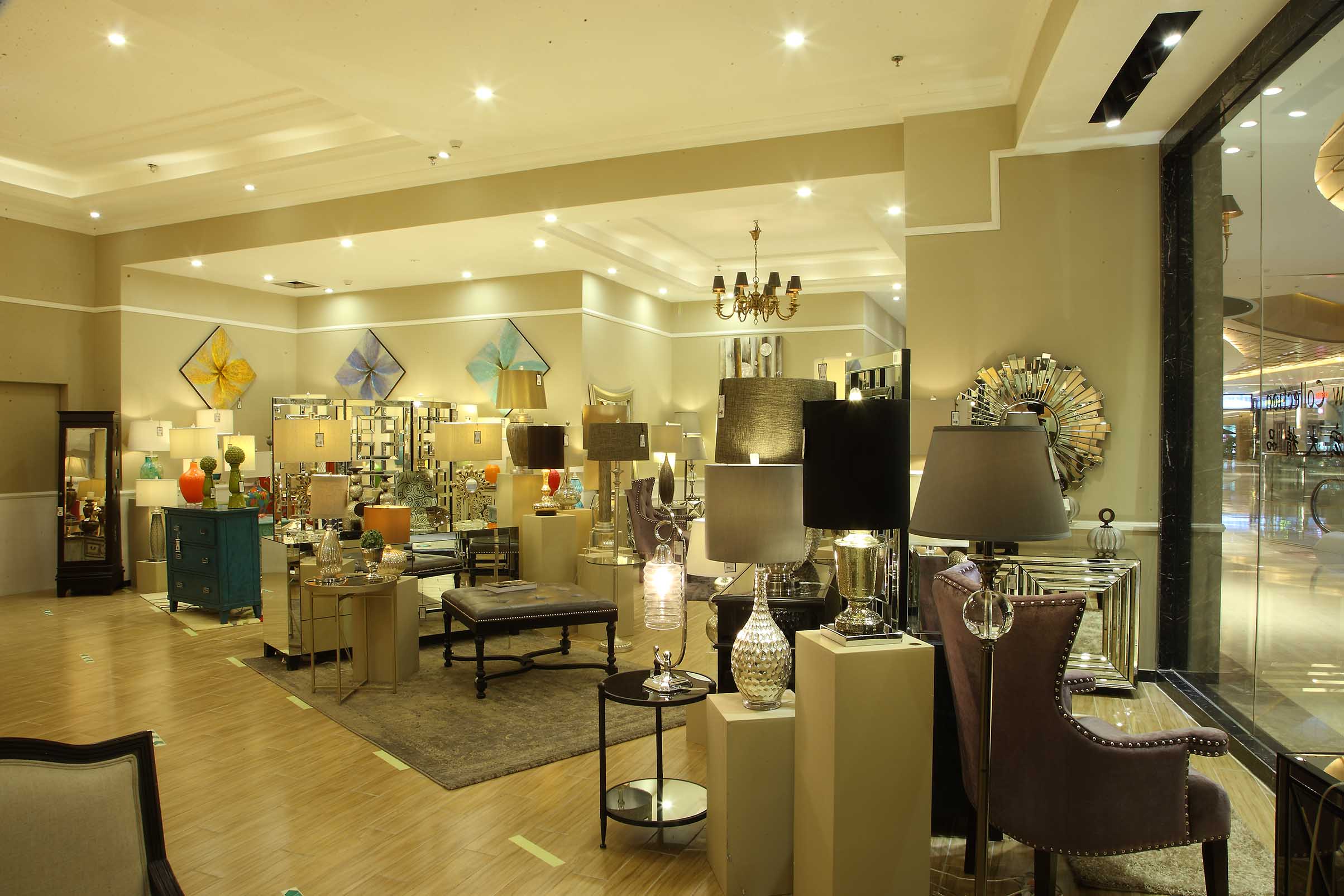 宏大家居,宏大家居全屋整装