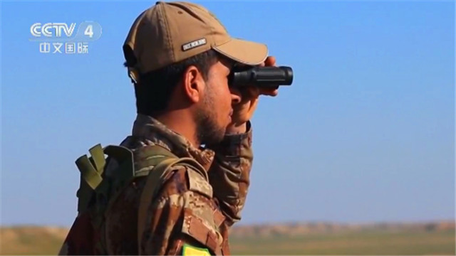 叙利亚对停火协议的态度,叙利亚最新局势战争结束了吗