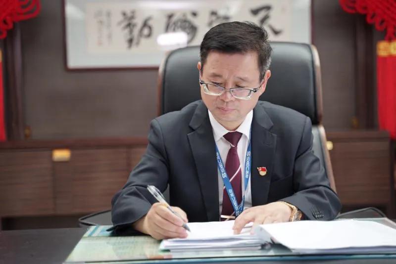 核电余热利用正当其时—专访南京苏夏设计集团股份有限公司董事长王国兴