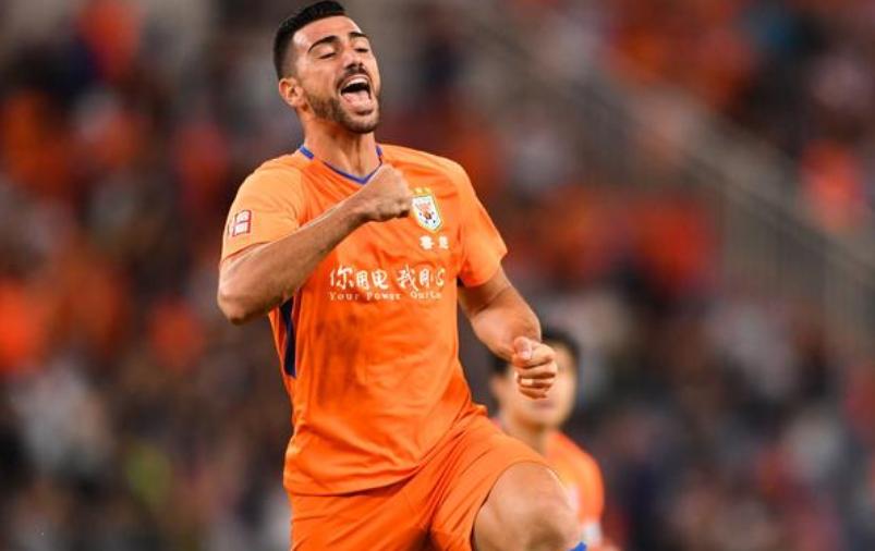 天津天海山东鲁能球票,2019中超鲁能对天海