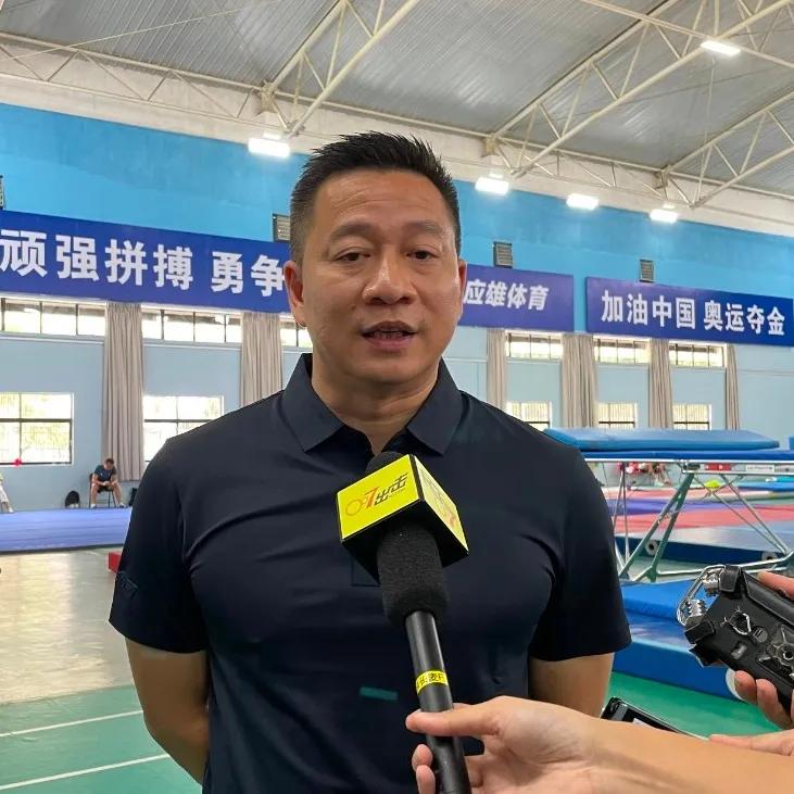 蹦床运动肇庆,广东省蹦床运动训练基地