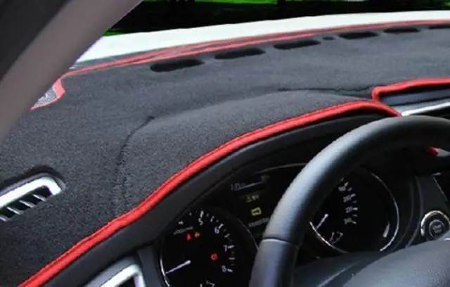 二手车上这些物件不能要,趁早拆除