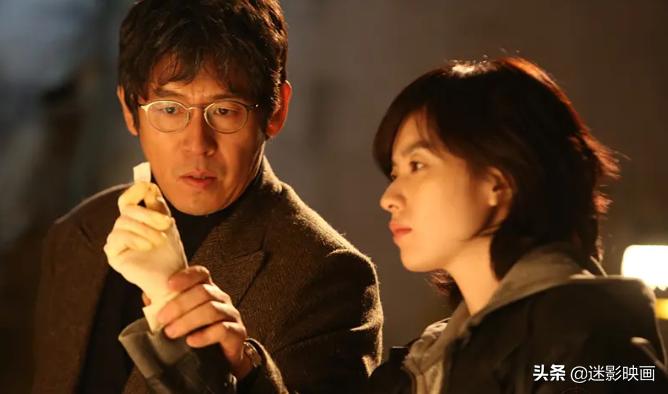 悬疑烧脑韩国电视剧排行榜前十名,韩国十部顶级烧脑反转电影