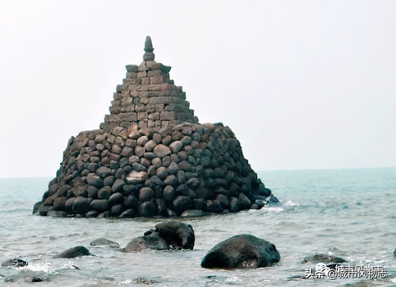 儋州|苏东坡既想“代言”，又想保密的地方