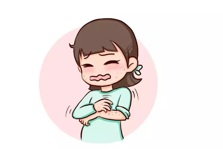 冷空气来袭时该怎么做,冷空气过敏在哪个地区会缓解