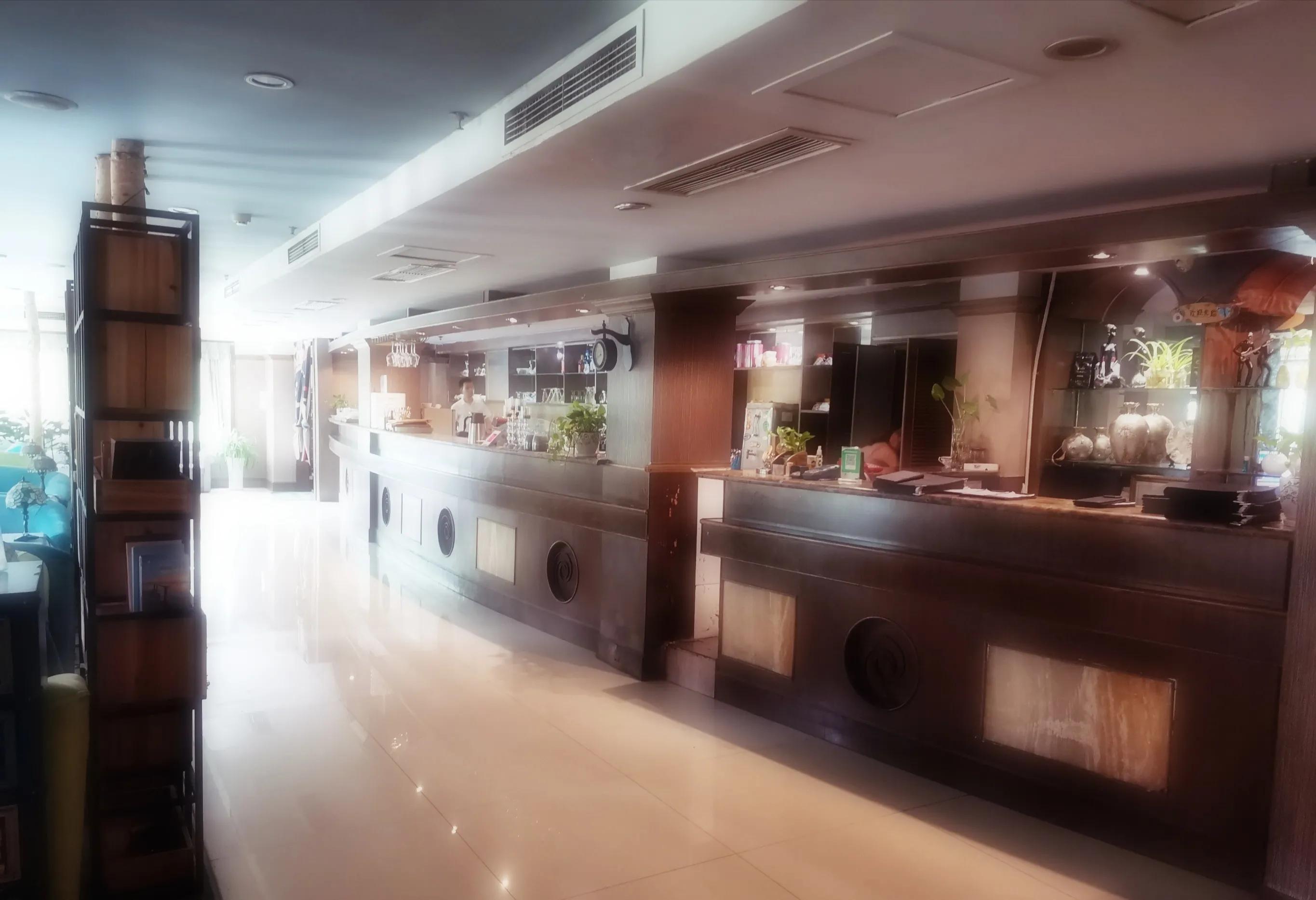 《高度关注》“米萝”咖啡的故事