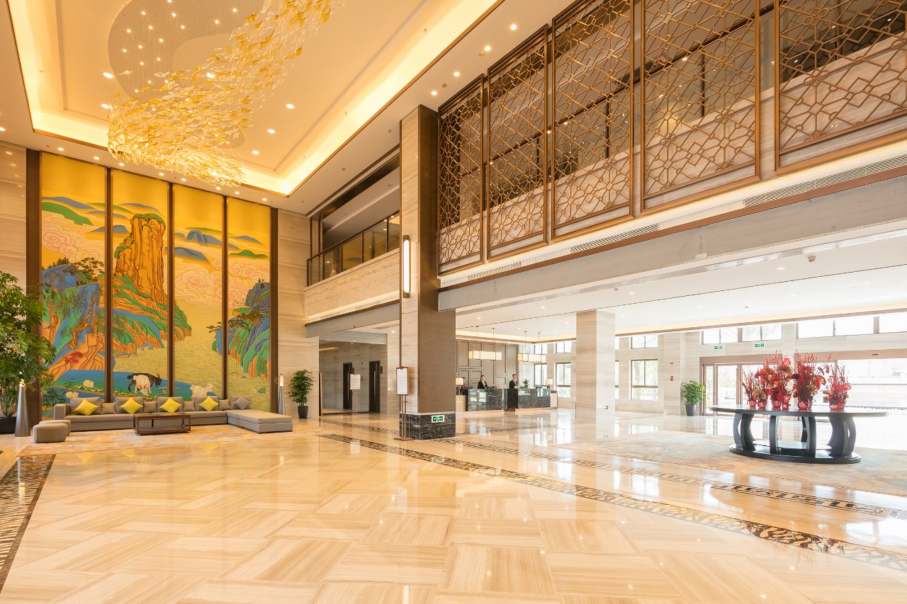 武夷山三姑千禧酒店,武夷山千禧度假