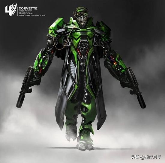 变形金刚博派第一季登场人物大全,变形金刚g1博派人物