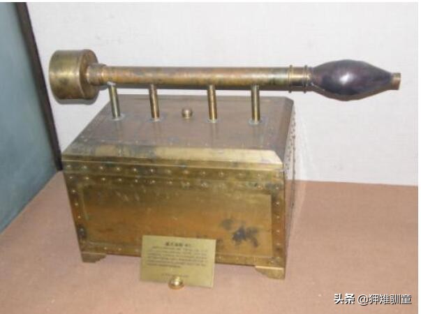 中国古代*伤杀**性*器武**：地雷、化学*器武**、火箭弹，以至于导弹都有