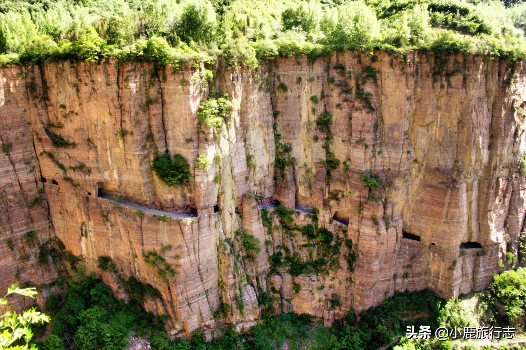 山西河南有什么好的景点,河南山西好玩的地方有哪些