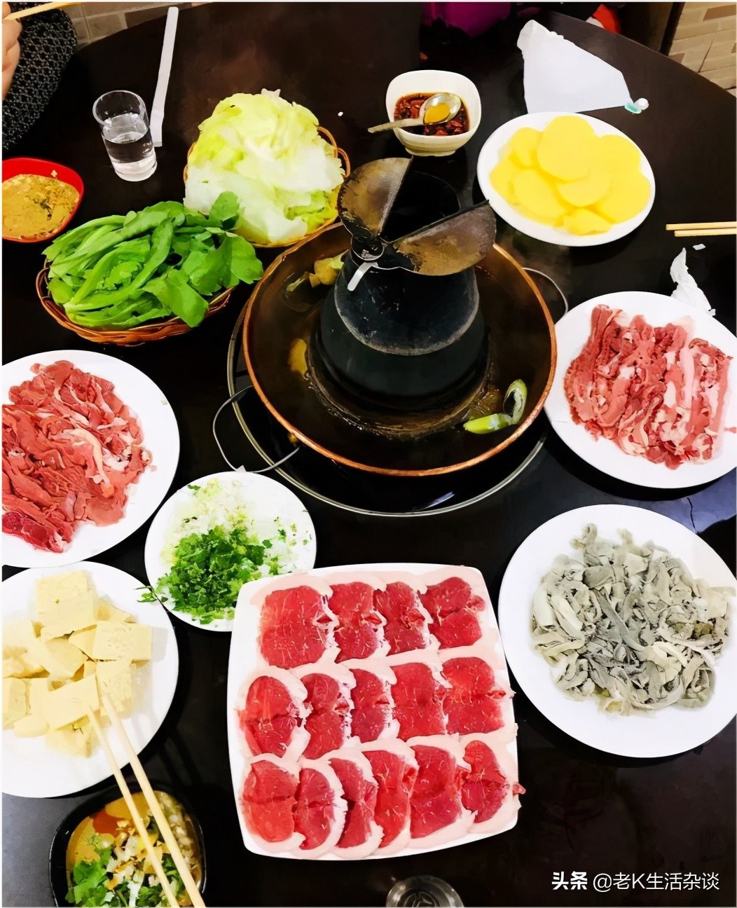 巷子口的小饭馆,藏在北京胡同里的小馆子推荐