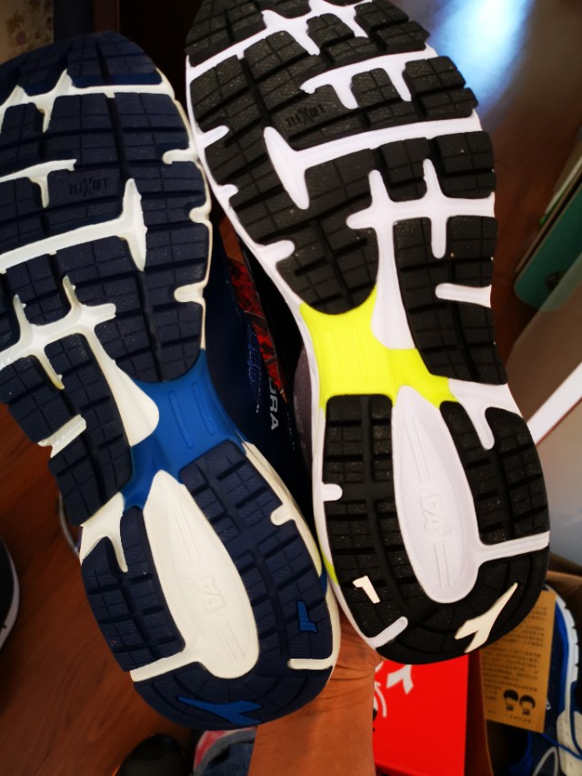 迪亚多纳厚底跑鞋,迪亚多纳男跑鞋