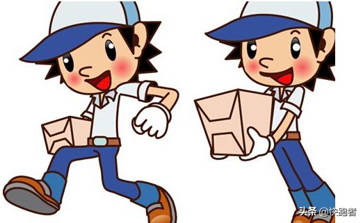 大学生如何寻找校园创业项目，校园跑腿有发展前景吗？