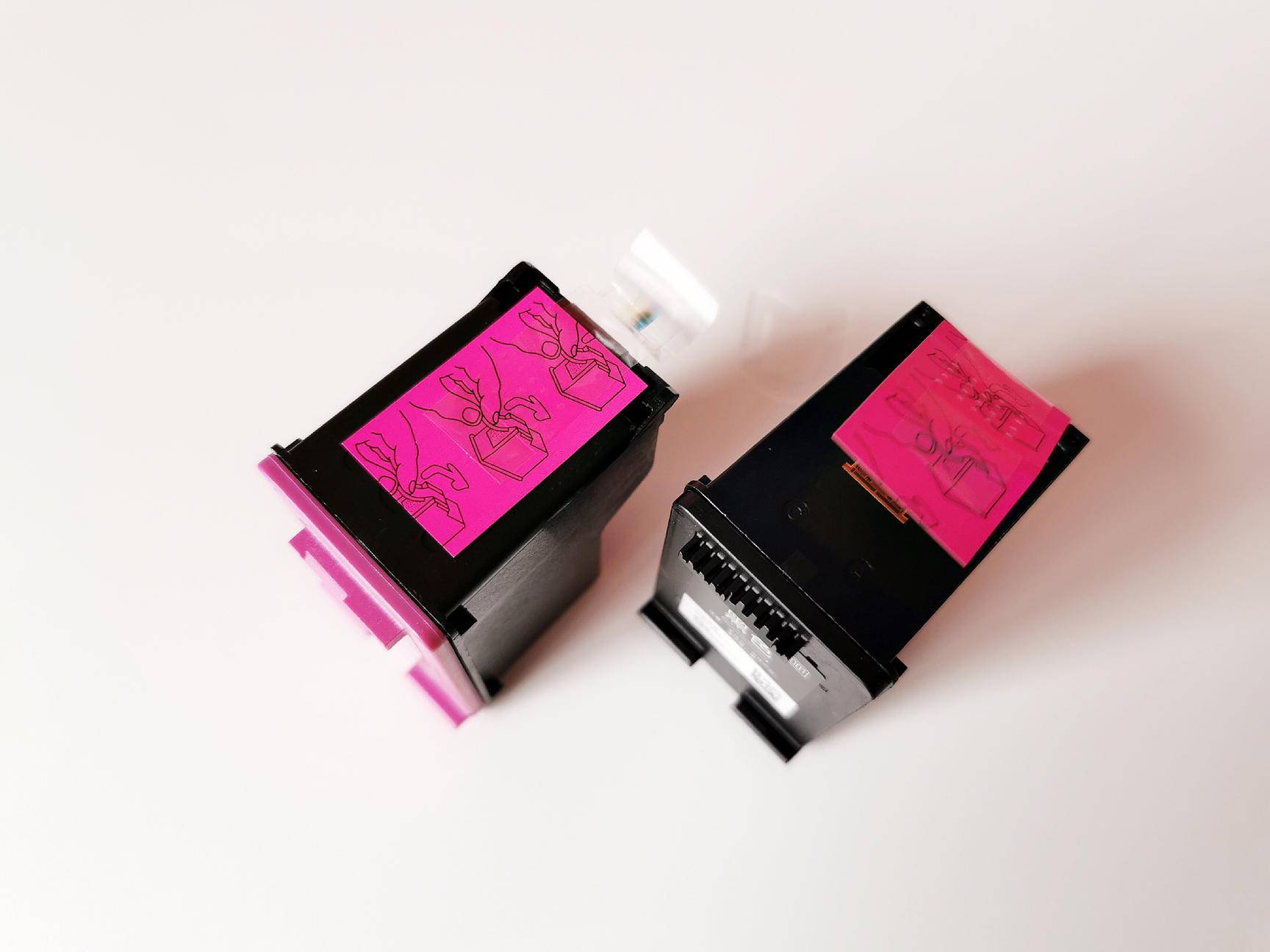 小米米家喷墨打印一体机说明,小米米家喷墨打印一体机如何